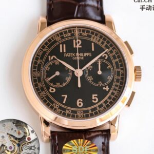 SDF Factory Replica Patek Philippe Complications 5070J Counterweight Version 108g For Sale - Replica Watch Wholesale