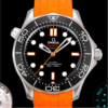 OVS Factory Replica Omega Seamaster 210.32.42.20.01.006 Antimagnetic For Sale - Replica Watch Wholesale