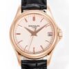 GR Factory Replica Patek Philippe Calatrava 5127R-001 For Sale - Replica Watch Wholesale