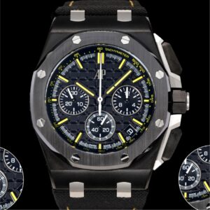 LS Factory Replica Audemars Piguet Royal Oak Offshore 26420CE.OO.A005VE.01 For Sale - Replica Watch Wholesale