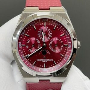 TW Factory Replica Vacheron Constantin Overseas 4300V-220G-H151 V3 For Sale - Replica Watch Wholesale