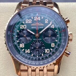 BLS Factory Replica Breitling Navitimer RB12302A1L1P1 For Sale - Replica Watch Wholesale