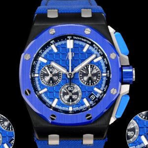 LS Factory Replica Audemars Piguet Royal Oak Offshore 26420CE.OO.A043VE.01 For Sale - Replica Watch Wholesale