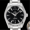 OVS Factory Replica Omega Seamaster 231.10.42.22.01.001 For Sale - Replica Watch Wholesale