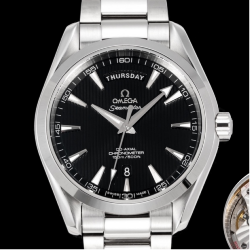OVS Factory Replica Omega Seamaster 231.10.42.22.01.001 For Sale - Replica Watch Wholesale