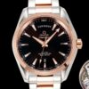 OVS Factory Replica Omega Seamaster 231.20.42.22.06.001 For Sale - Replica Watch Wholesale