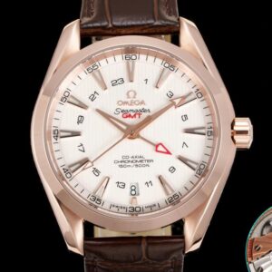 OVS Factory Replica Omega Seamaster 231.53.43.22.02.001 For Sale - Replica Watch Wholesale