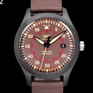 AOF Factory Replica IWC Pilot IW324702 For Sale - Replica Watch Wholesale