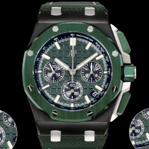 LS Factory Replica Audemars Piguet Royal Oak Offshore 26420CE.OO.A063VE.01 For Sale - Replica Watch Wholesale