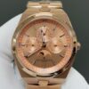 TW Factory Replica Vacheron Constantin Overseas 4300V-220R-H144 V3 For Sale - Replica Watch Wholesale