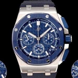 LS Factory Replica Audemars Piguet Royal Oak Offshore 26420SO.OO.A029VE.01 For Sale - Replica Watch Wholesale