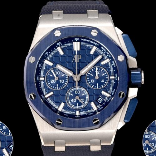 LS Factory Replica Audemars Piguet Royal Oak Offshore 26420SO.OO.A029VE.01 For Sale - Replica Watch Wholesale