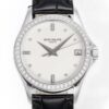 GR Factory Replica Patek Philippe Calatrava 5108G For Sale - Replica Watch Wholesale