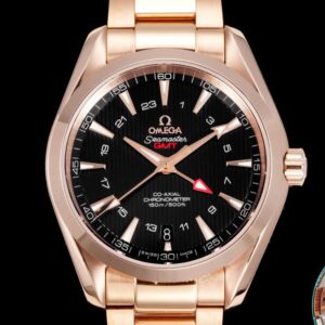 OVS Factory Replica Omega Seamaster 231.50.43.22.06.002 For Sale - Replica Watch Wholesale