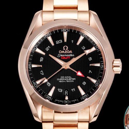 OVS Factory Replica Omega Seamaster 231.50.43.22.06.002 For Sale - Replica Watch Wholesale