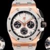 LS Factory Replica Audemars Piguet Royal Oak Offshore 26420OI.OO.A015VE.01 For Sale - Replica Watch Wholesale