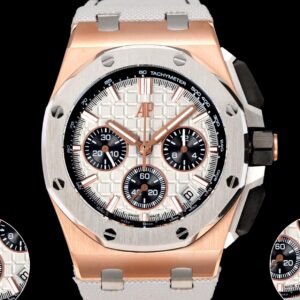 LS Factory Replica Audemars Piguet Royal Oak Offshore 26420OI.OO.A015VE.01 For Sale - Replica Watch Wholesale