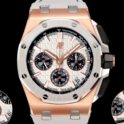 LS Factory Replica Audemars Piguet Royal Oak Offshore 26420OI.OO.A015VE.01 For Sale - Replica Watch Wholesale