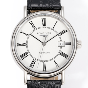 XC Factory Replica Longines Elegant L4.922.4.11.2 For Sale - Replica Watch Wholesale