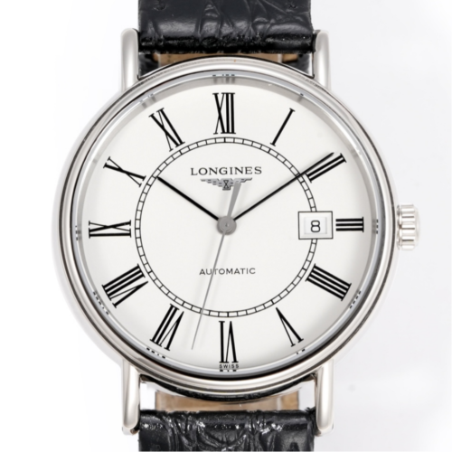 XC Factory Replica Longines Elegant L4.922.4.11.2 For Sale - Replica Watch Wholesale