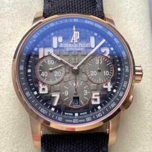 APF Factory Replica Audemars Piguet CODE 11.59 26048 41MM For Sale - Replica Watch Wholesale