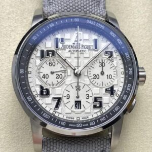 APF Factory Replica Audemars Piguet CODE 11.59 26048 Stainless Steel Case For Sale - Replica Watch Wholesale