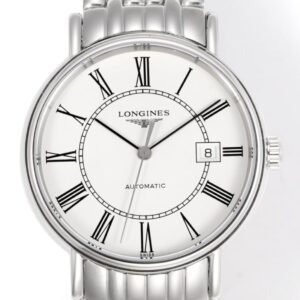 XC Factory Replica Longines Elegant L4.922.4.11.6 For Sale - Replica Watch Wholesale