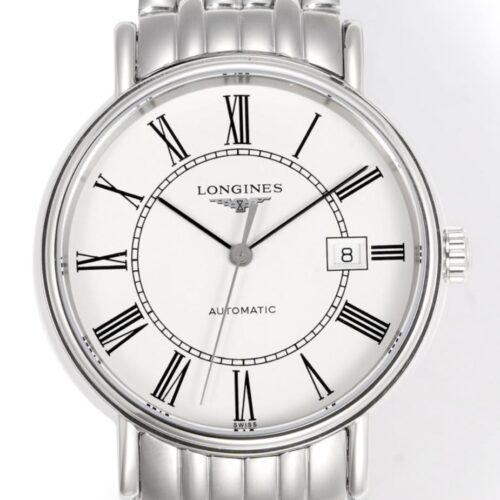 XC Factory Replica Longines Elegant L4.922.4.11.6 For Sale - Replica Watch Wholesale