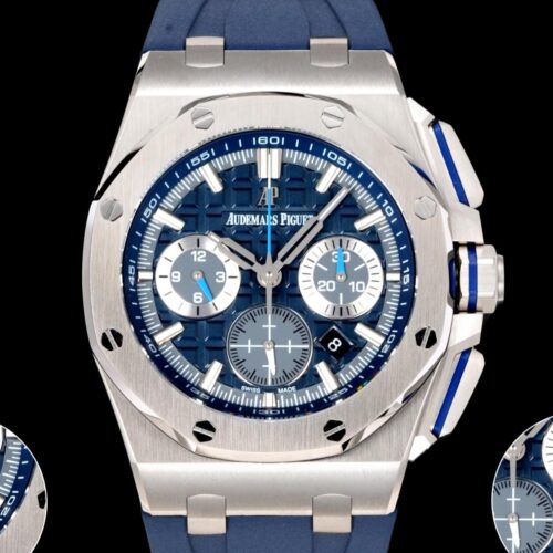 LS Factory Replica Audemars Piguet Royal Oak Offshore 26480TI.OO.A027CA.01 For Sale - Replica Watch Wholesale