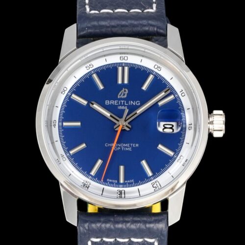 BLS Factory Replica Breitling TOP TIME AB3113A71C1X1 For Sale - Replica Watch Wholesale