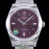 NR Factory Replica Rolex Oyster Perpetual m114300-0002 39MM For Sale - Replica Watch WholesaleV