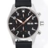 TW Factory Replica IWC Pilot IW388116 Chronograph For Sale - Replica Watch Wholesale