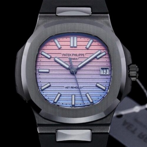 AET Factory Replica Patek Philippe Nautilus 5711 For Sale - Replica Watch Wholesale