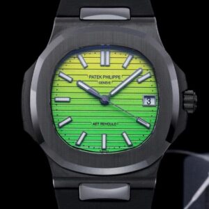 AET Factory Replica Patek Philippe Nautilus 5711 Ceramics For Sale - Replica Watch Wholesale