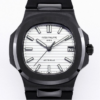 AET Factory Replica Patek Philippe Nautilus 5711 Black Ceramics Bezel For Sale - Replica Watch Wholesale
