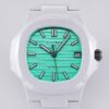 AET Factory Replica Patek Philippe Nautilus 5711 Tiffany Blue Dial For Sale - Replica Watch Wholesale