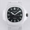 AET Factory Replica Patek Philippe Nautilus 5711 Ceramics Custom For Sale - Replica Watch Wholesale