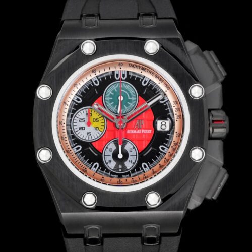 LS Factory Replica Audemars Piguet Royal Oak Offshore 26290IO.OO.A001VE.01 44MM For Sale - Replica Watch Wholesale