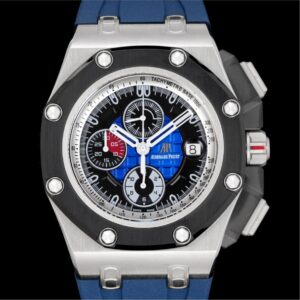 LS Factory Replica Audemars Piguet Royal Oak Offshore 26290PO.OO.A001VE.01 For Sale - Replica Watch Wholesale