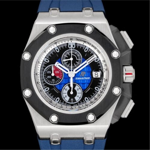 LS Factory Replica Audemars Piguet Royal Oak Offshore 26290PO.OO.A001VE.01 For Sale - Replica Watch Wholesale
