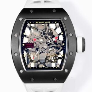 NEW Factory Replica Richard Mille RM035 Ceramic Case For Sale - Replica Watch Wholesale