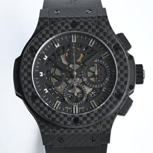 HB Factory Replica Hublot Big Bang 311.QX.1124.RX Carbon Fiber Case For Sale - Replica Watch Wholesale
