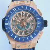 HB Factory Replica Hublot Big Bang 471.OL.7128.RX Ceramic Bezel For Sale - Replica Watch Wholesale