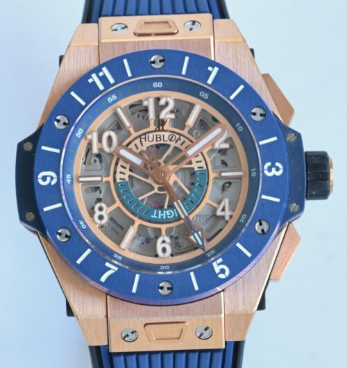 HB Factory Replica Hublot Big Bang 471.OL.7128.RX Ceramic Bezel For Sale - Replica Watch Wholesale