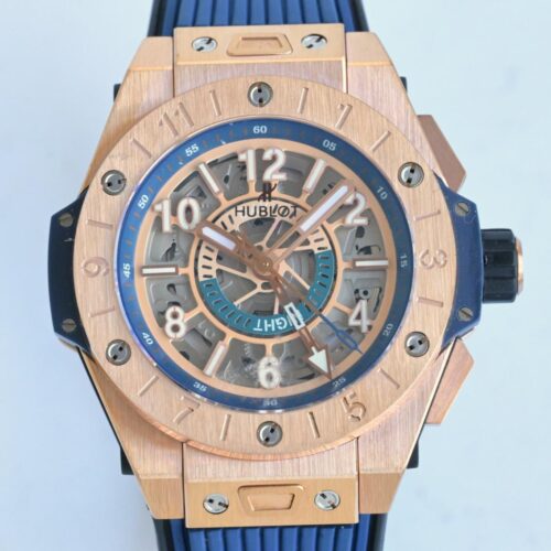HB Factory Replica Hublot Big Bang 471.OX.7128.RX Sapphire Crystal For Sale - Replica Watch Wholesale