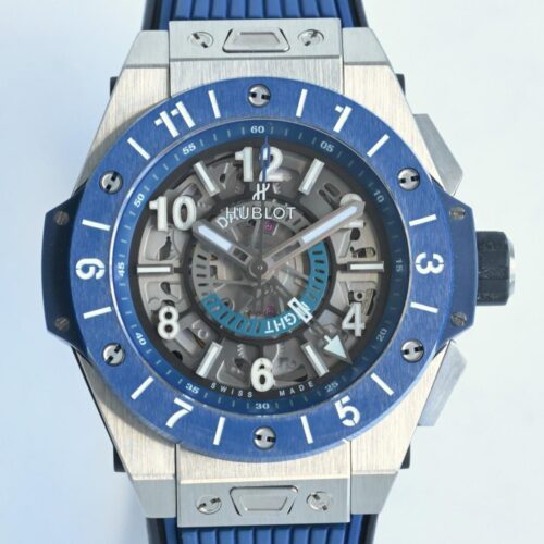 HB Factory Replica Hublot Big Bang 471.NL.7112.RX GMT For Sale - Replica Watch Wholesale