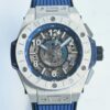 HB Factory Replica Hublot Big Bang 471.NX.7112.RX Rubber Strap For Sale - Replica Watch Wholesale