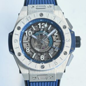 HB Factory Replica Hublot Big Bang 471.NX.7112.RX Rubber Strap For Sale - Replica Watch Wholesale