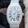 ABF Factory Replica Franck Muller Vanguard V32 Mother-of-pearl For Sale - Replica Watch Wholesale