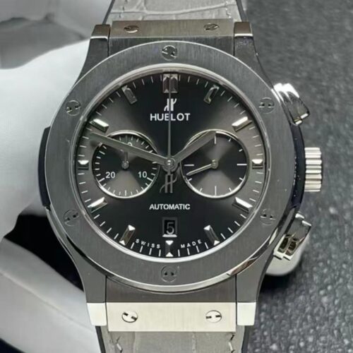 HB Factory Replica Hublot Classic Fusion 521.NX.7071.LR Date Display Dial For Sale - Replica Watch Wholesale